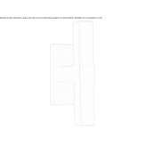 Cremone stainless steel handle Oconahua