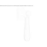 DK window handle Cayirhan