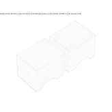 Stainless steel glass door handle Oconahua