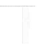 Klamka ze stali nierdzewnej na płycie tylnej Dikbiyik