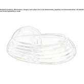 Crystal door handle Grinties