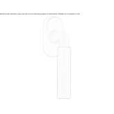 DK window handle, nickel Bodo