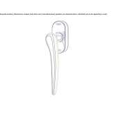DK window handle with SmartBlock anti-burglary system Sevelen