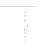 DK nickel drive gear Bodo