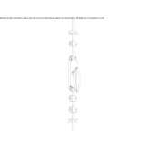 DK nickel drive gear Bodo