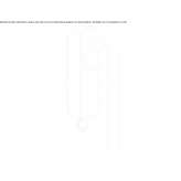 Klamka okienna DK ze stali nierdzewnej z zamkiem Zoogocho