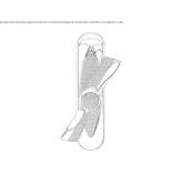 Classic Cremone brass handle Iernut