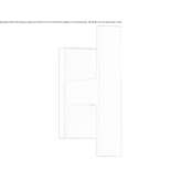 Rękojeść Cremone ze stali nierdzewnej Oconahua