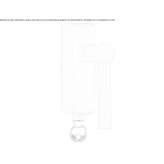 DK stainless steel window handle with lock Dikbiyik