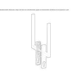 A pair of handles for lifting and moving Myhove