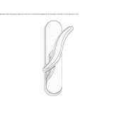 Classic Cremone brass handle Sevelen