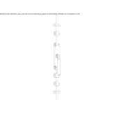 DK nickel drive gear Bodo