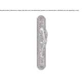 Louis XIV brass handle Canale
