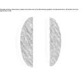 Bronze handle Chorna