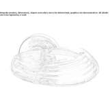 Crystal door handle Grinties