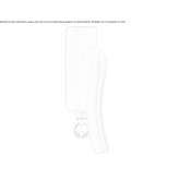 DK stainless steel window handle with lock Prusice