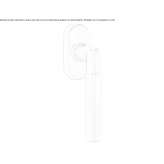 DK window handle, nickel Bodo