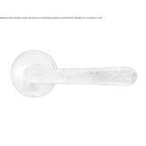 Metal door handle Anthiro