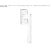 DK window handle Entrena