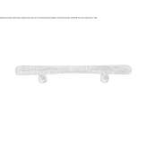 Bronze handle Anthiro
