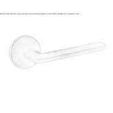Bronze door handle Gillen