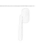Iron window handle Anthiro