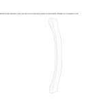 Bronze handle Mamolar