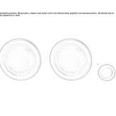 Recessed bronze door handle Gillen