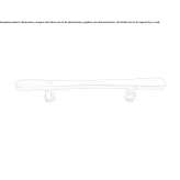 Bronze handle Anthiro