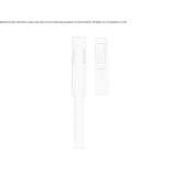 Bronze handle for sliding windows Mamolar