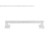 Bronze handle Anthiro