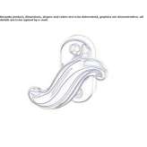 Brass window handle Chienes