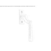 Window handle Anthiro