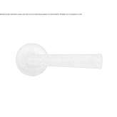 Iron door handle Anthiro
