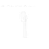 DK window handle on a rosette Sunbury