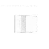 Iron door handle Anthiro