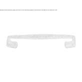 Bronze handle Anthiro