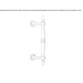 Stainless steel pulling handle Seye