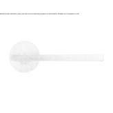 Bronze door handle Anthiro