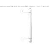 Brass pull handle Bindoon