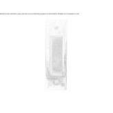 Recessed bronze door handle Anthiro