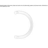 Stainless steel pulling handle Sunbury