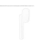 Iron window handle Anthiro