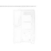 Portable toilet with removable tank Aminga