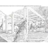 Drewniana weranda/pergola Soraya