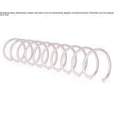 Steel bicycle stand Tyberton