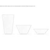 Doniczka Corten™ Turgut