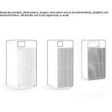 Steel waste bin with ashtray Zwolle