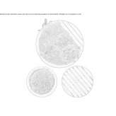 Plate bench/flower pot Laives