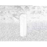 Fountain with concrete floor Whitmire